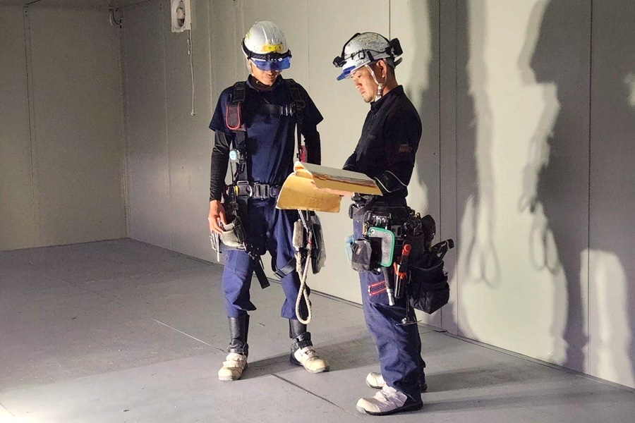 長崎 電気工事はお任せ 株式会社 NAO-DENKI
